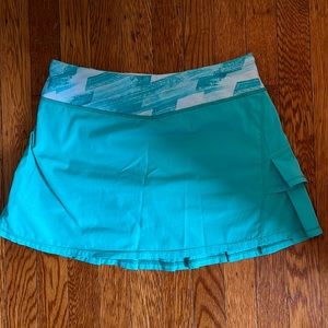 Ivivva Tennis Skirt